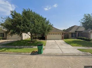 24 Signal Hill Dr, Manvel, TX 77578