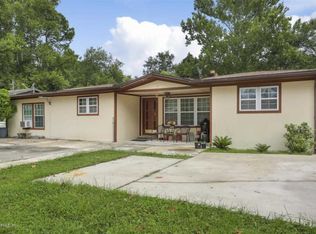 8155 Cannon St, Jacksonville, FL 32220