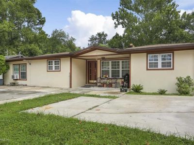 8155 Cannon St, Jacksonville, FL, 32220