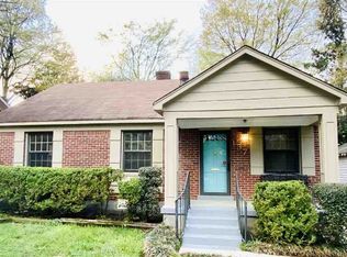 137 S Humes St, Memphis, TN 38111