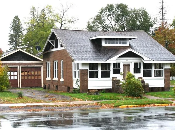 602 Worden Avenue, Ladysmith, WI 54848