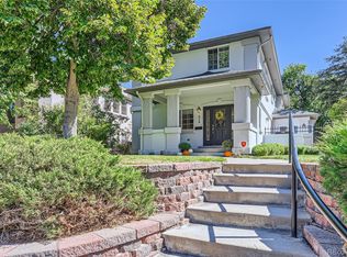 310 S Glencoe St, Denver, CO 80246