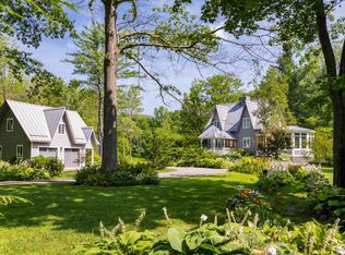 283 Higbee Road, Charlotte, VT 05445-0000