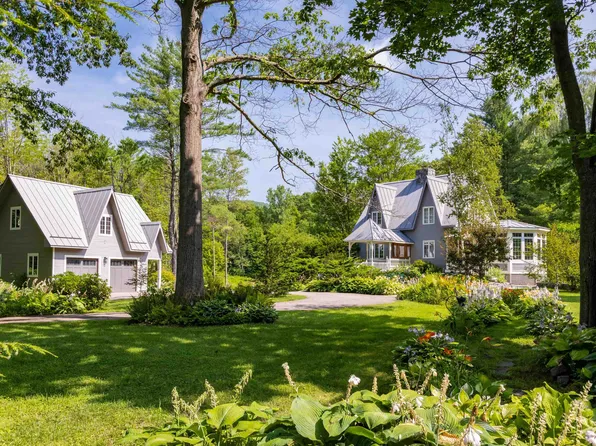 283 Higbee Road, Charlotte, VT 05445-0000
