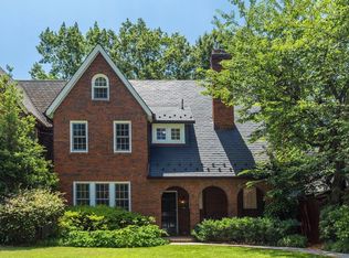 3504 Rodman St NW, Washington, DC 20008