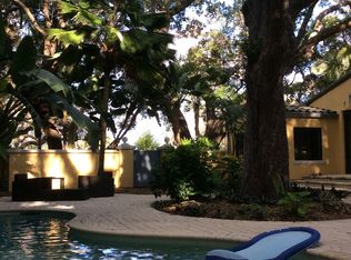 1 N Victoria Park Rd, Fort Lauderdale, FL 33301