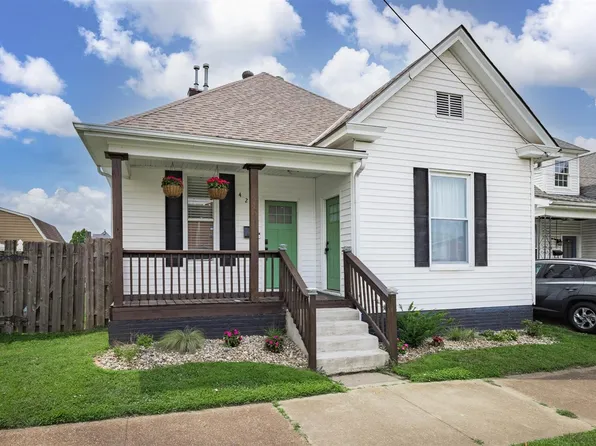 422 Clay St, Owensboro, KY 42303