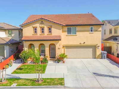 2385 N Mountainside Dr, Los Banos, CA, 93635