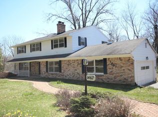 1467 Biscayne Way, Haslett, MI 48840