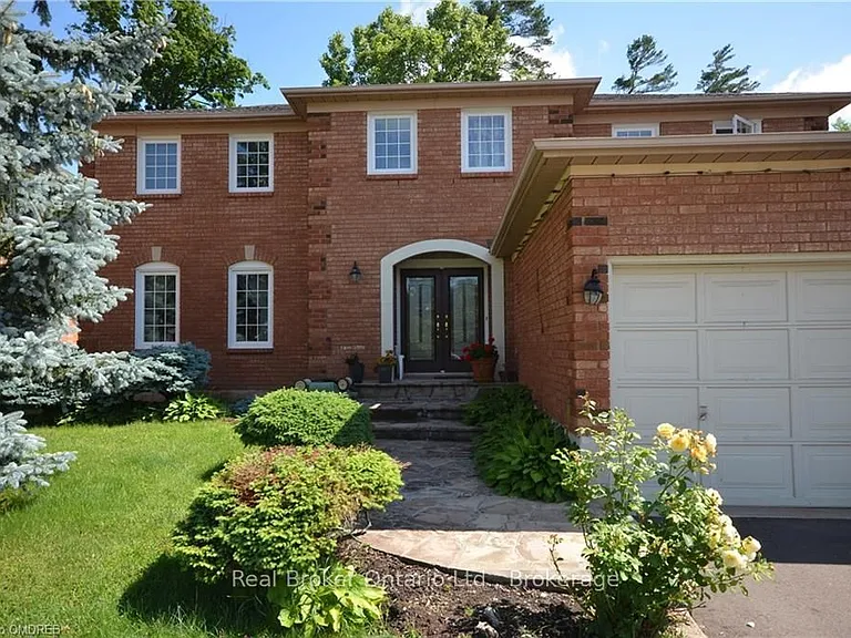 1609 Pilgrims Way — Photo 1