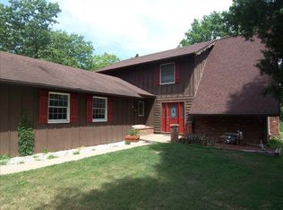 1633 State Road F, Pacific, MO