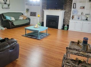 2510 Highway 8, Kingsland, AR 71652