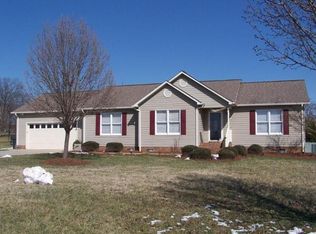 2746 Wilkesboro Hwy, Statesville, NC 28625