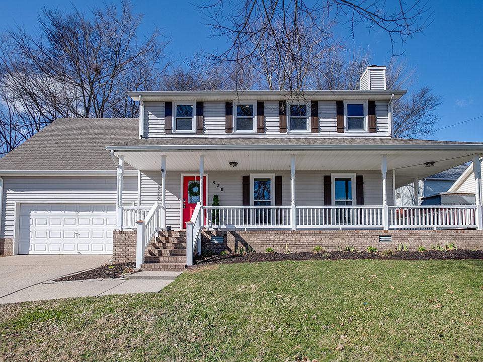 1st image of 820 Briargrove Dr