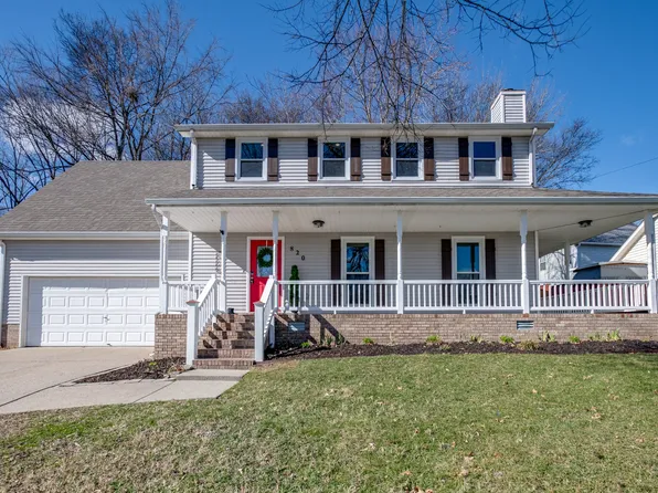 820 Briargrove Dr, La Vergne, TN 37086
