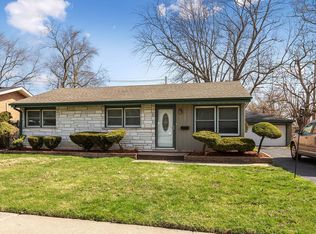 16231 Sussex Ave, Markham, IL