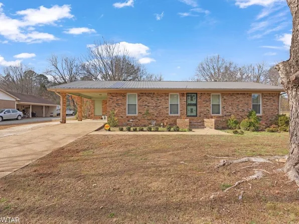 85 Meridian Dr, Jackson, TN 38301