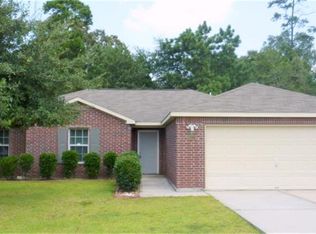 16173 Sun View Ln, Conroe, TX 77302