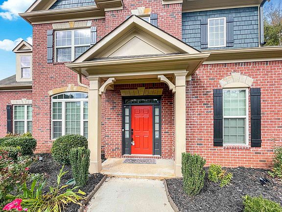 3rd image of 4450 Wooded Oaks NW
