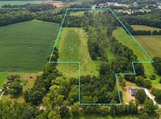 526 Bobo Section Rd, Hazel Green, AL 35750