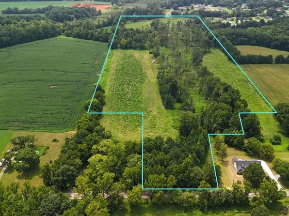 526 Bobo Section Rd, Hazel Green, AL 35750