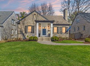 709 Cooper Dr, Lexington, KY 40502