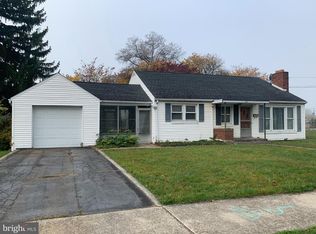 546 Highland Ave, Chambersburg, PA