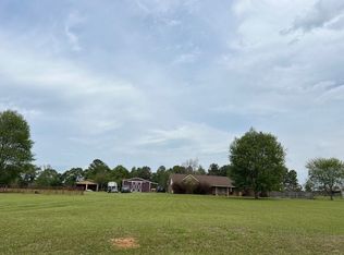 131 Jordan Rd, Ellisville, MS 39437