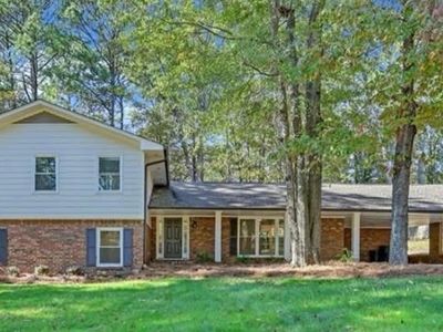 209 Arrowhead Dr, Cartersville, GA, 30120
