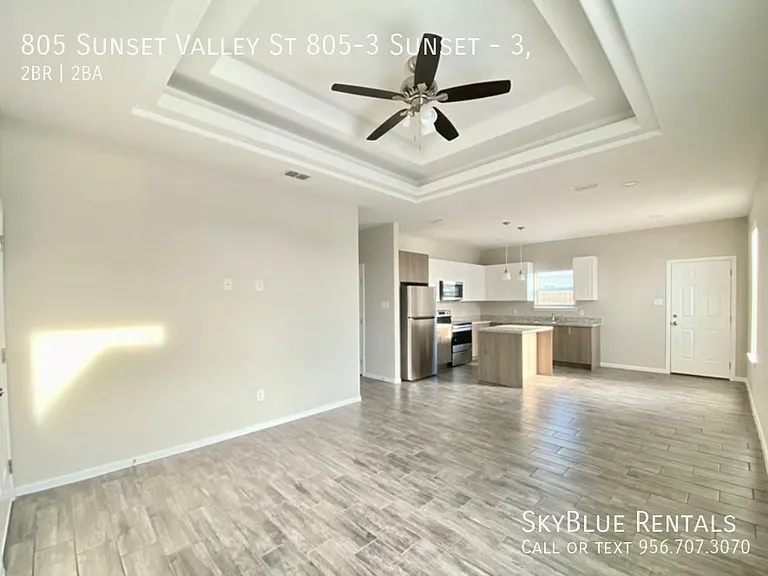 805 W Sunset Valley St #3 — Photo 4