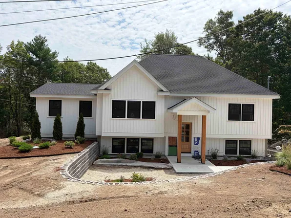 5 Birch Drive, Newmarket, NH 03857