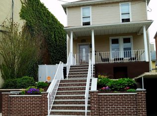 1612 Mulford Ave, Bronx, NY 10461