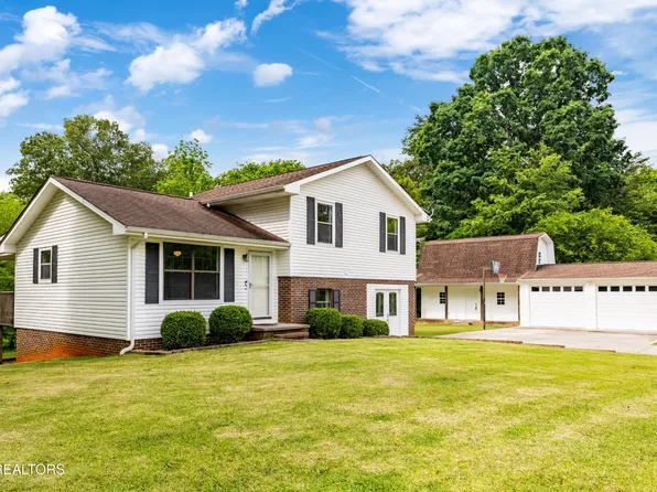 127 Lakewood Cir Lot 43&39, Madisonville, TN 37354