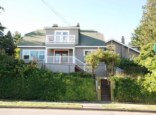 312 NE 42nd St, Seattle, WA 98105