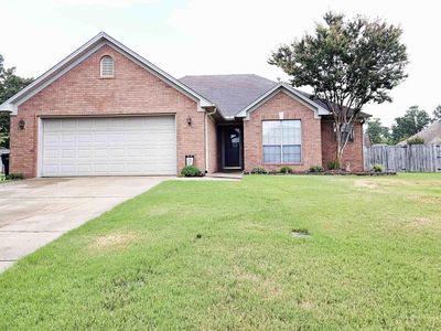 4650 Valiant Dr, Conway, AR, 72034