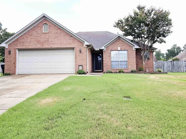 4650 Valiant Dr, Conway, AR 72034