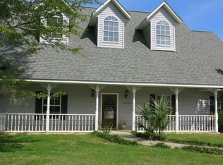 2902 Madison St, Marianna, FL 32446