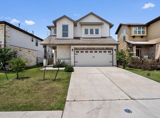 188 Mayney Ln, Leander, TX 78641