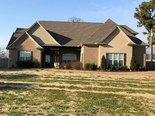772 State Route 187, Humboldt, TN 38343