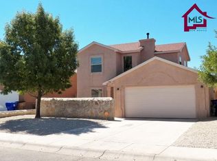 2929 Onate Rd, Las Cruces, NM 88007