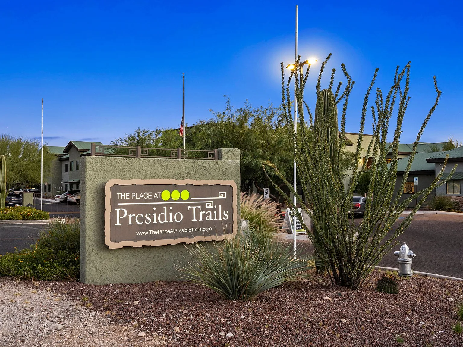The Place at Presidio Trails — Photo 2
