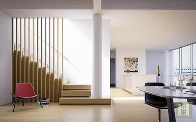 Sold by Halstead Real Estate