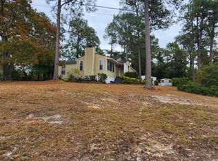 2856 Thomas Ln, Augusta, GA 30906