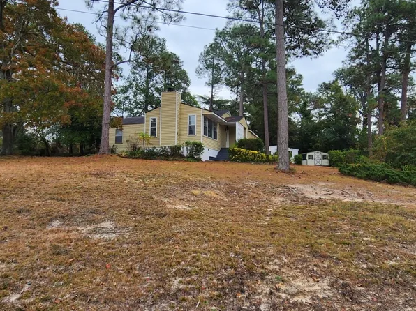 2856 Thomas Lane, Augusta, GA