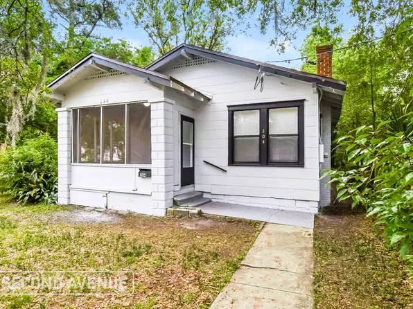 204 W 23rd St, Jacksonville, FL 32206