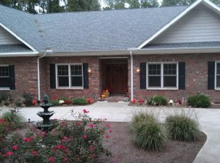 1260 Fort Bragg Rd, Southern Pines, NC 28387