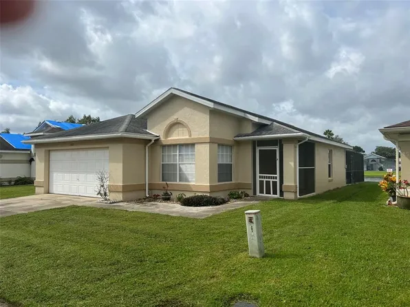 3021 Stillwater Dr, Kissimmee, FL 34743