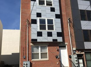 1513 Seybert St, Philadelphia, PA 19121