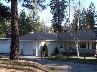 1262 Junco Way, Kettle Falls, WA 99141