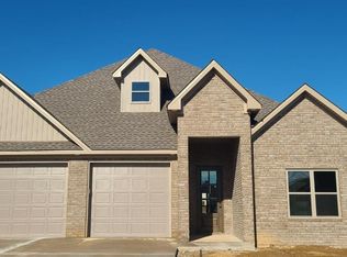 129 Clearwater Dr, Brookland, AR 72417